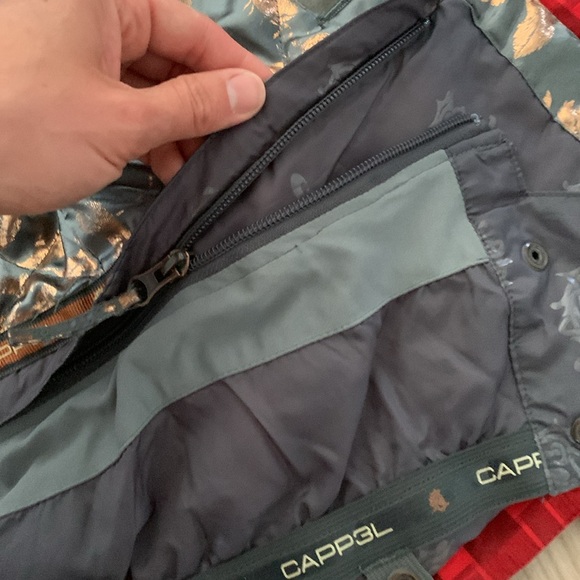 Winter Jacket - Picture 6 of 10